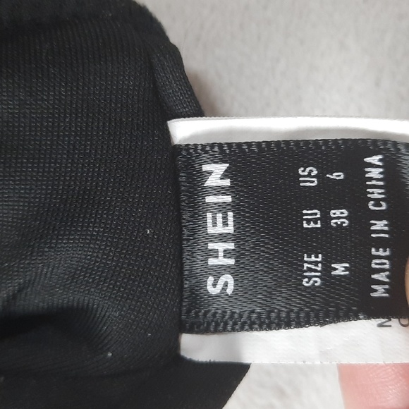Shein Sports Bra - Picture 8 of 11